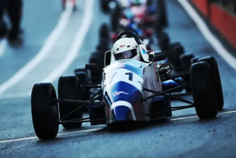 Pit Lane Swift 92