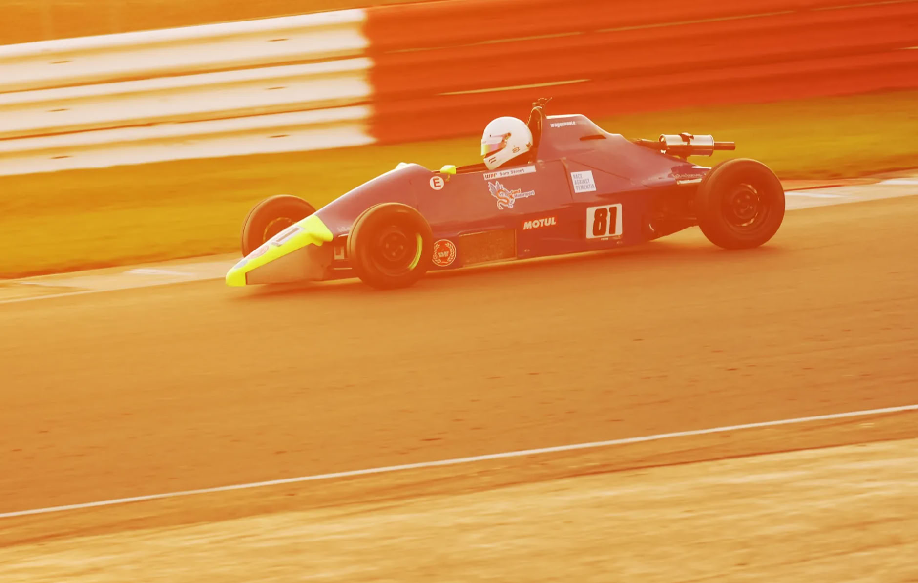 On Track