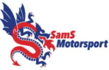 Sams Motorsport logo