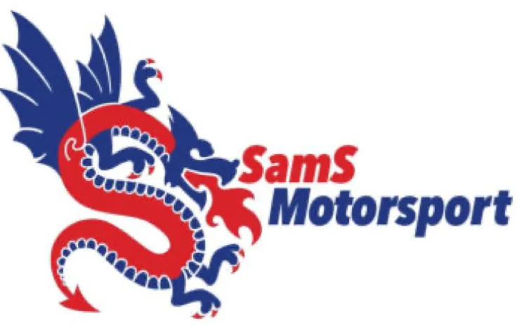 Sams Motrosport Logo