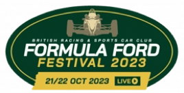 Formula Ford Festival