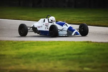 On Track
