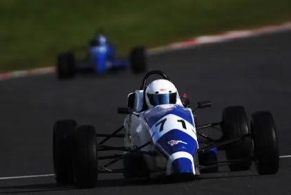 On Track